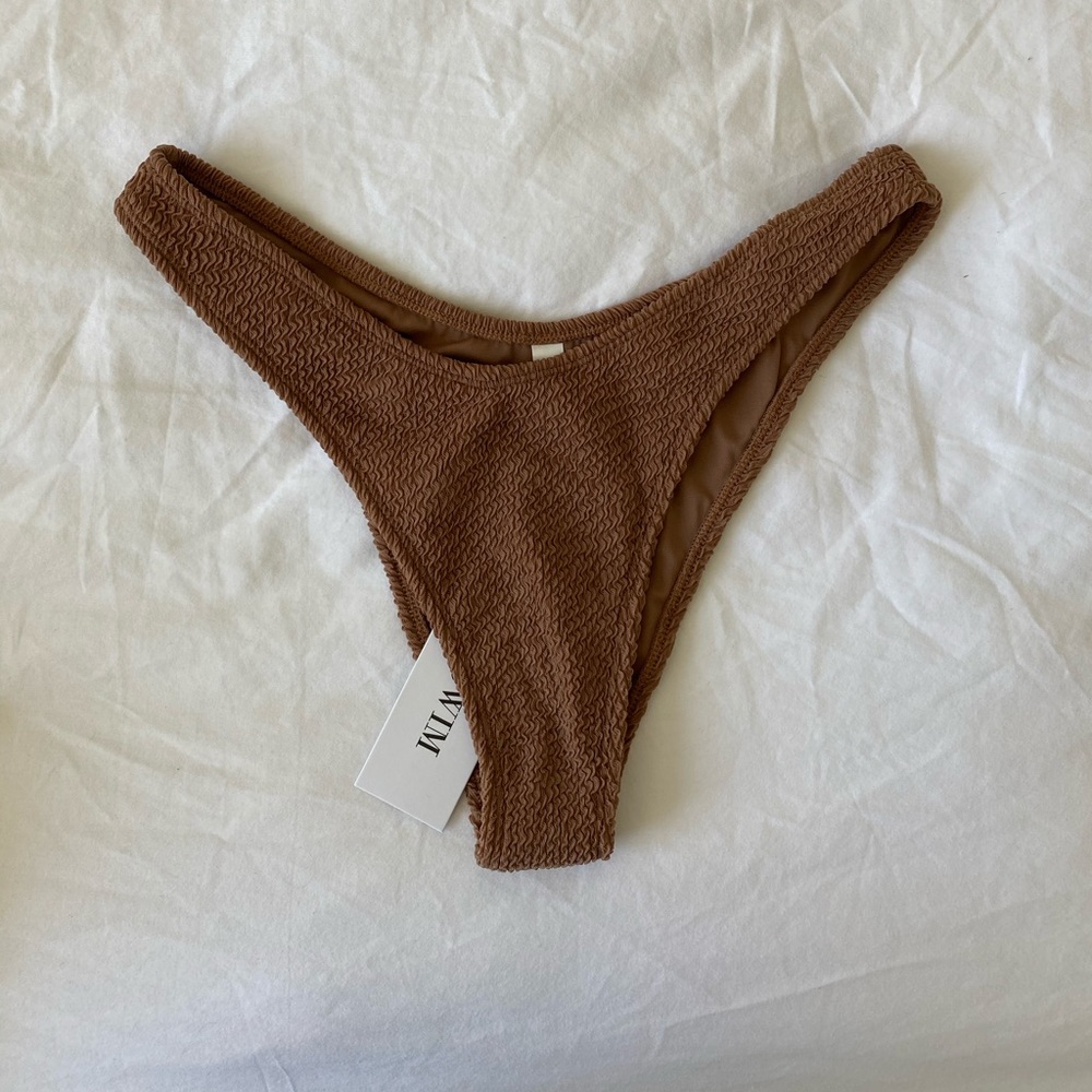 TJ Swim Bottoms
